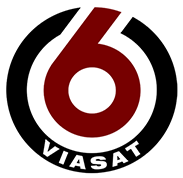 V6 logo