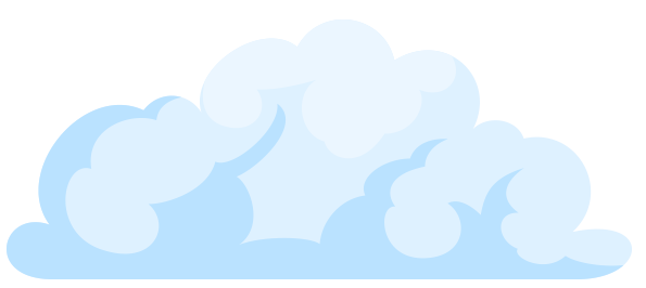 Erste felhő